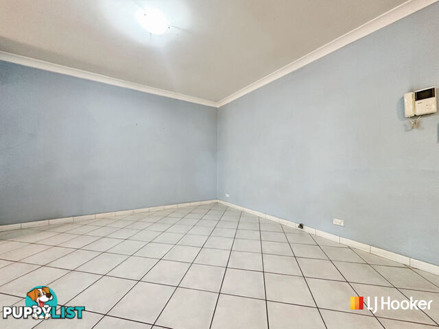 15/4-6 Clifton Street BLACKTOWN NSW 2148
