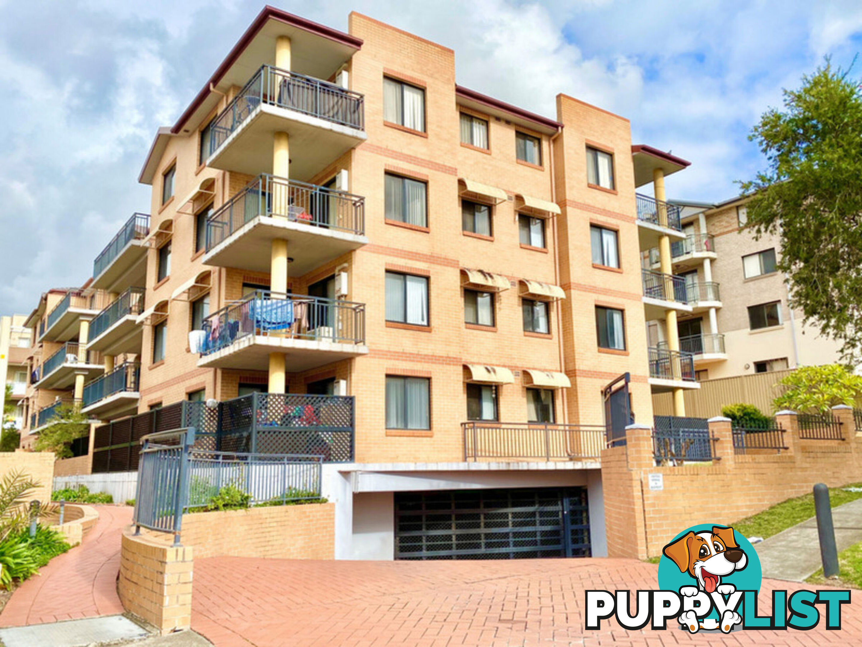 15/4-6 Clifton Street BLACKTOWN NSW 2148