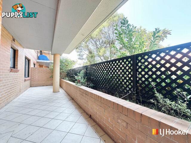 15/4-6 Clifton Street BLACKTOWN NSW 2148