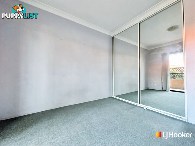 15/4-6 Clifton Street BLACKTOWN NSW 2148