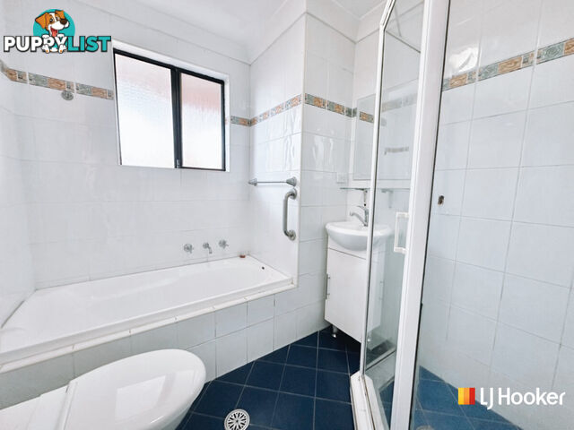 15/4-6 Clifton Street BLACKTOWN NSW 2148