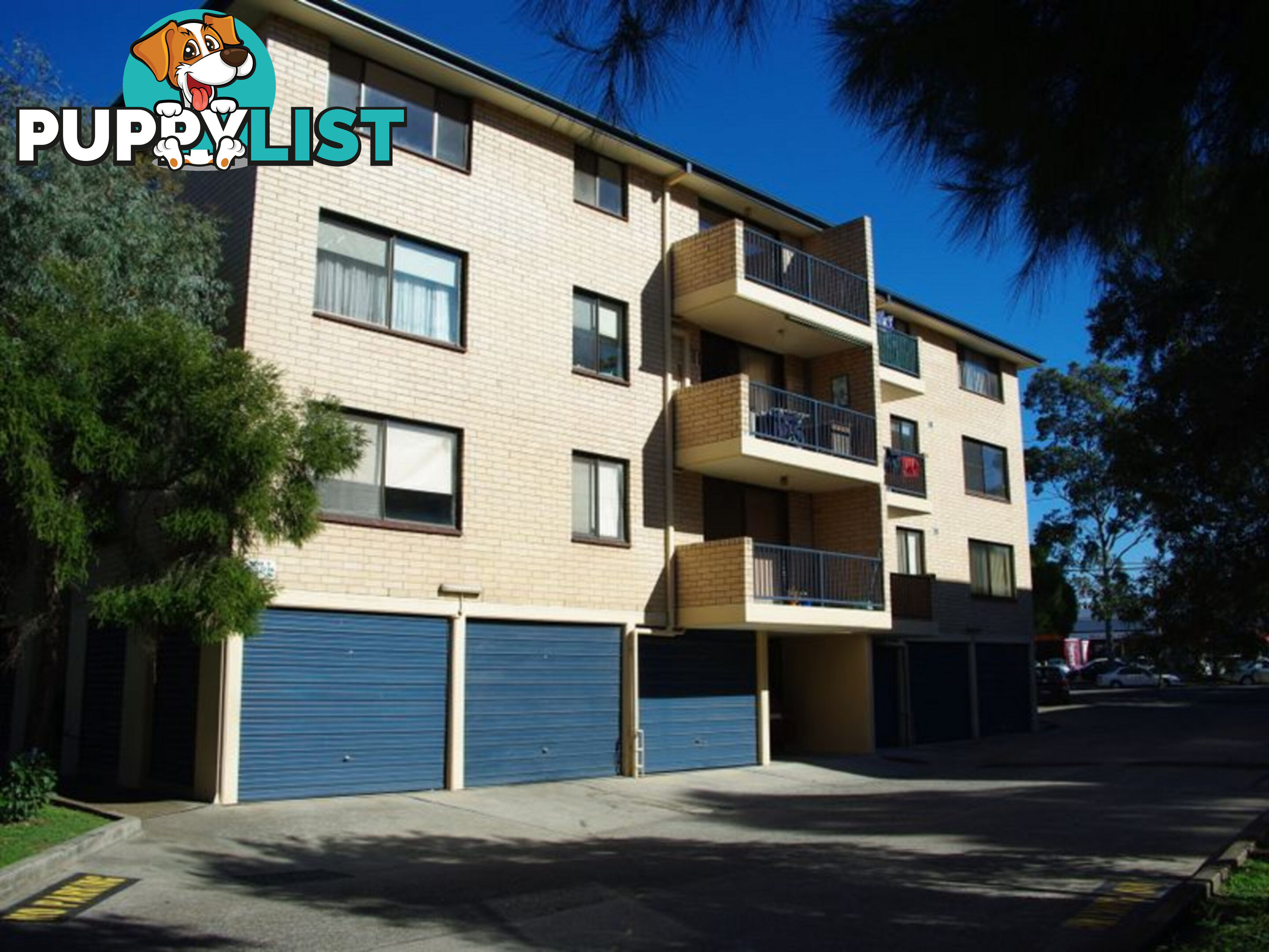 19/5 Griffith Street BLACKTOWN NSW 2148