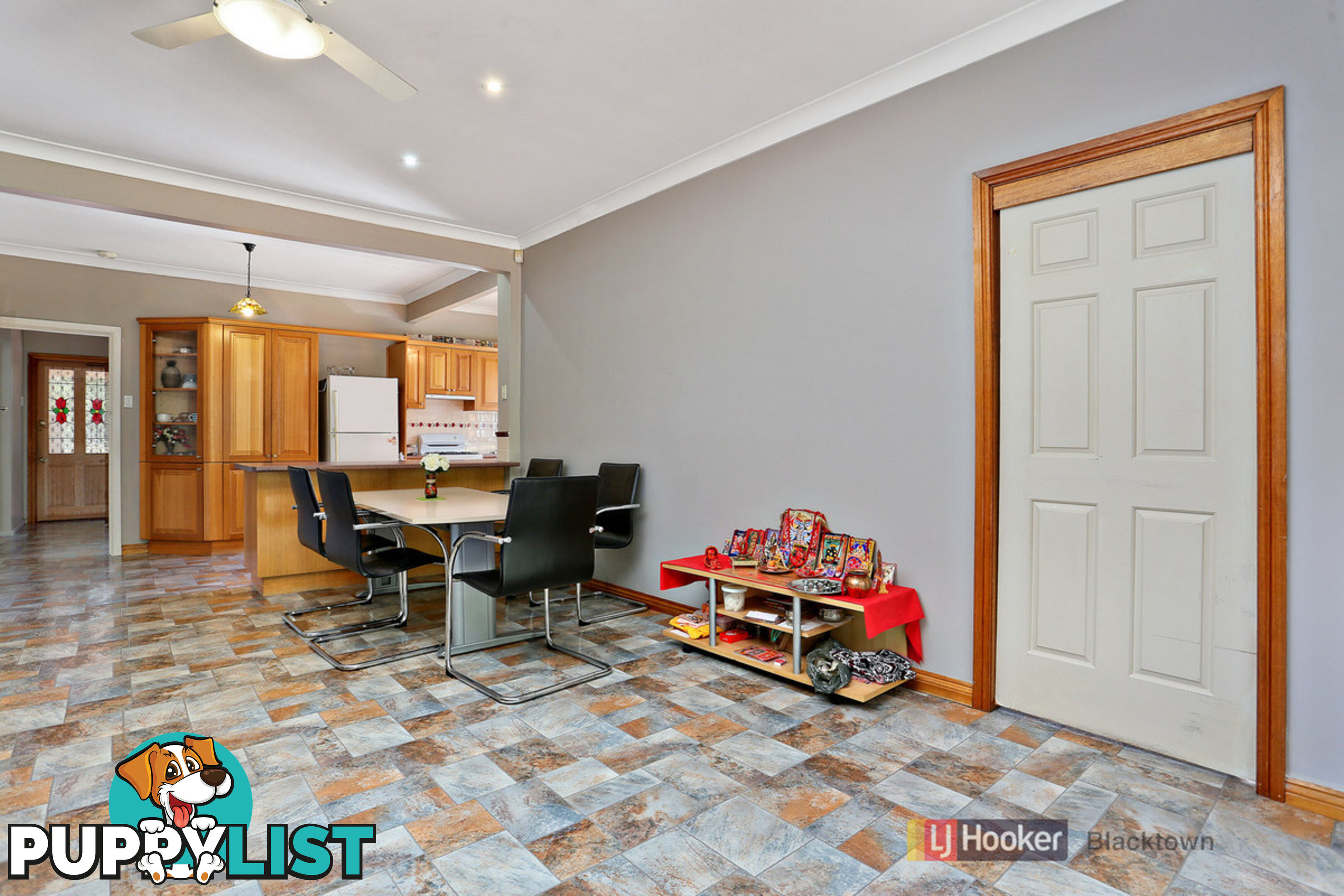 21 Newman Street BLACKTOWN NSW 2148