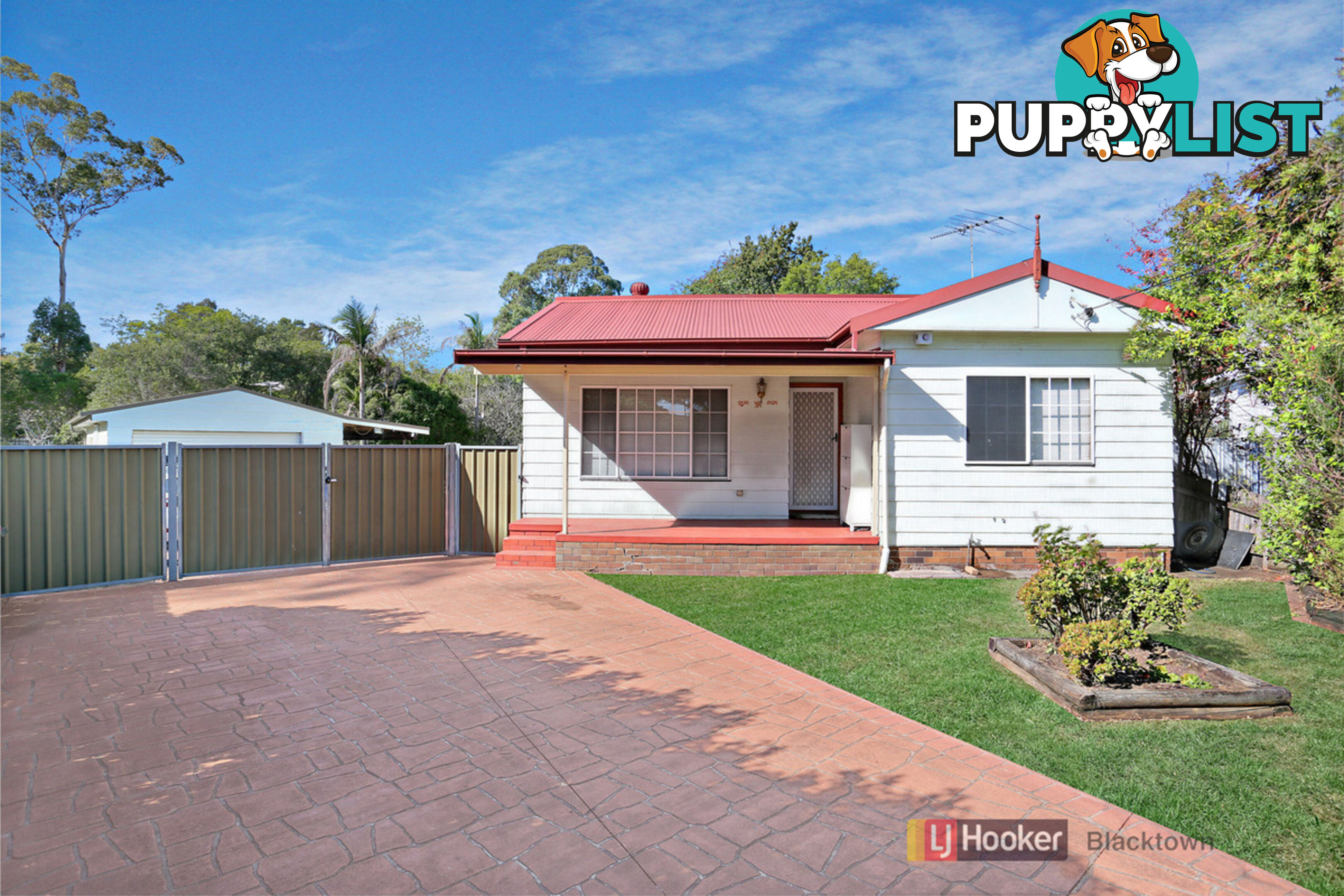 21 Newman Street BLACKTOWN NSW 2148