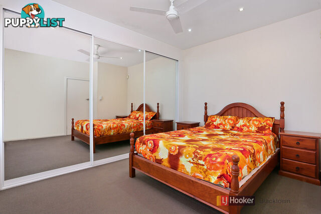 21 Newman Street BLACKTOWN NSW 2148