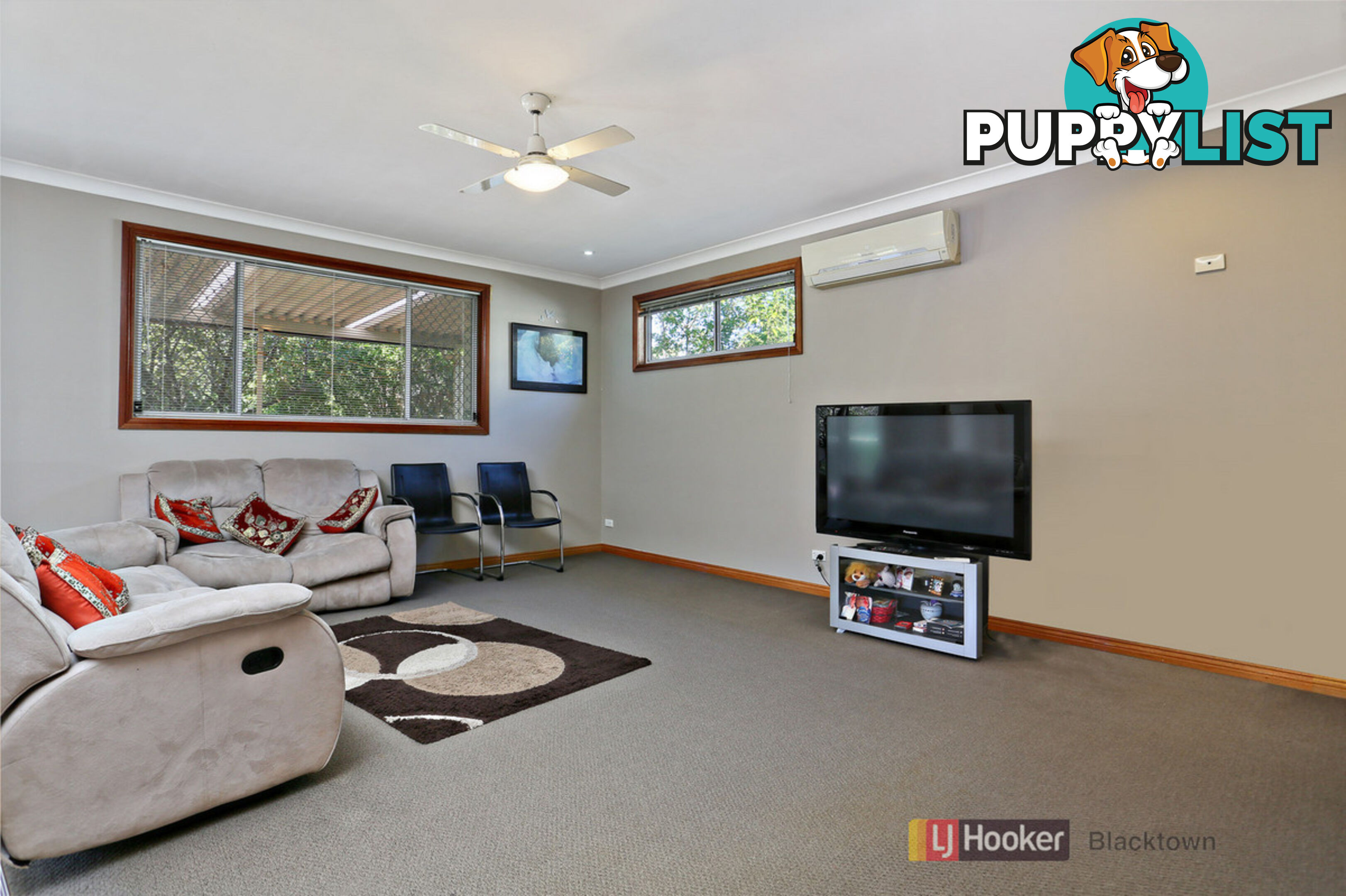 21 Newman Street BLACKTOWN NSW 2148