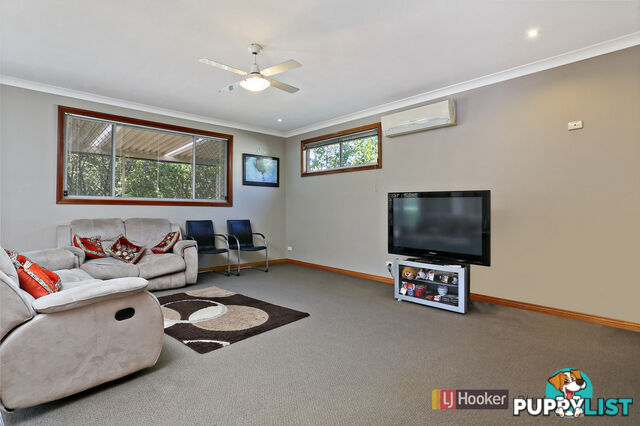 21 Newman Street BLACKTOWN NSW 2148