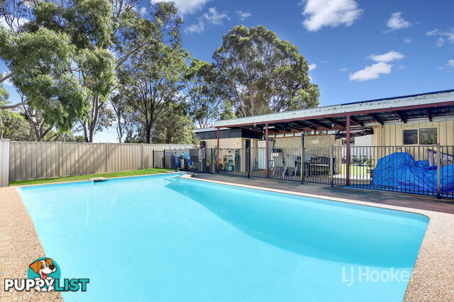 32 Kareela Street DOONSIDE NSW 2767