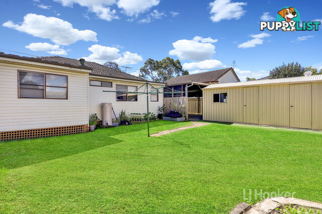 32 Kareela Street DOONSIDE NSW 2767