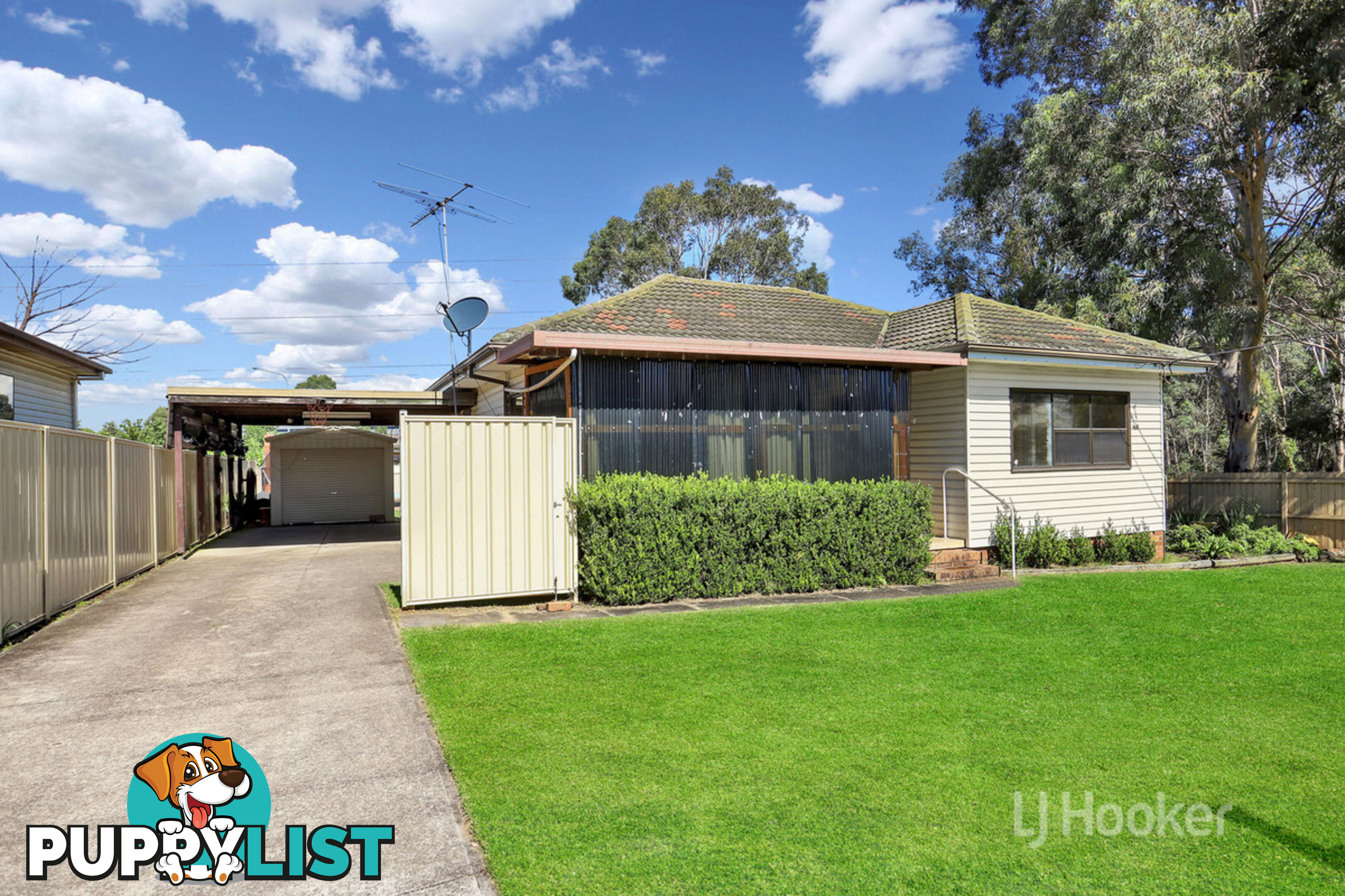 32 Kareela Street DOONSIDE NSW 2767