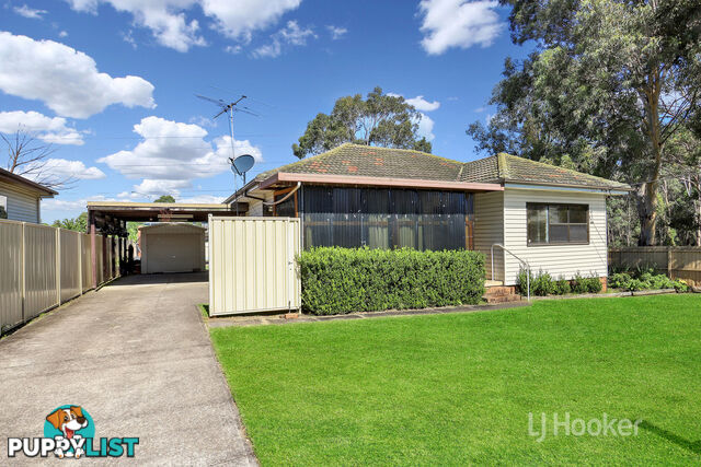 32 Kareela Street DOONSIDE NSW 2767