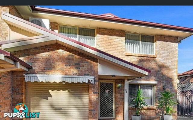 4/2 Charlotte Road ROOTY HILL NSW 2766
