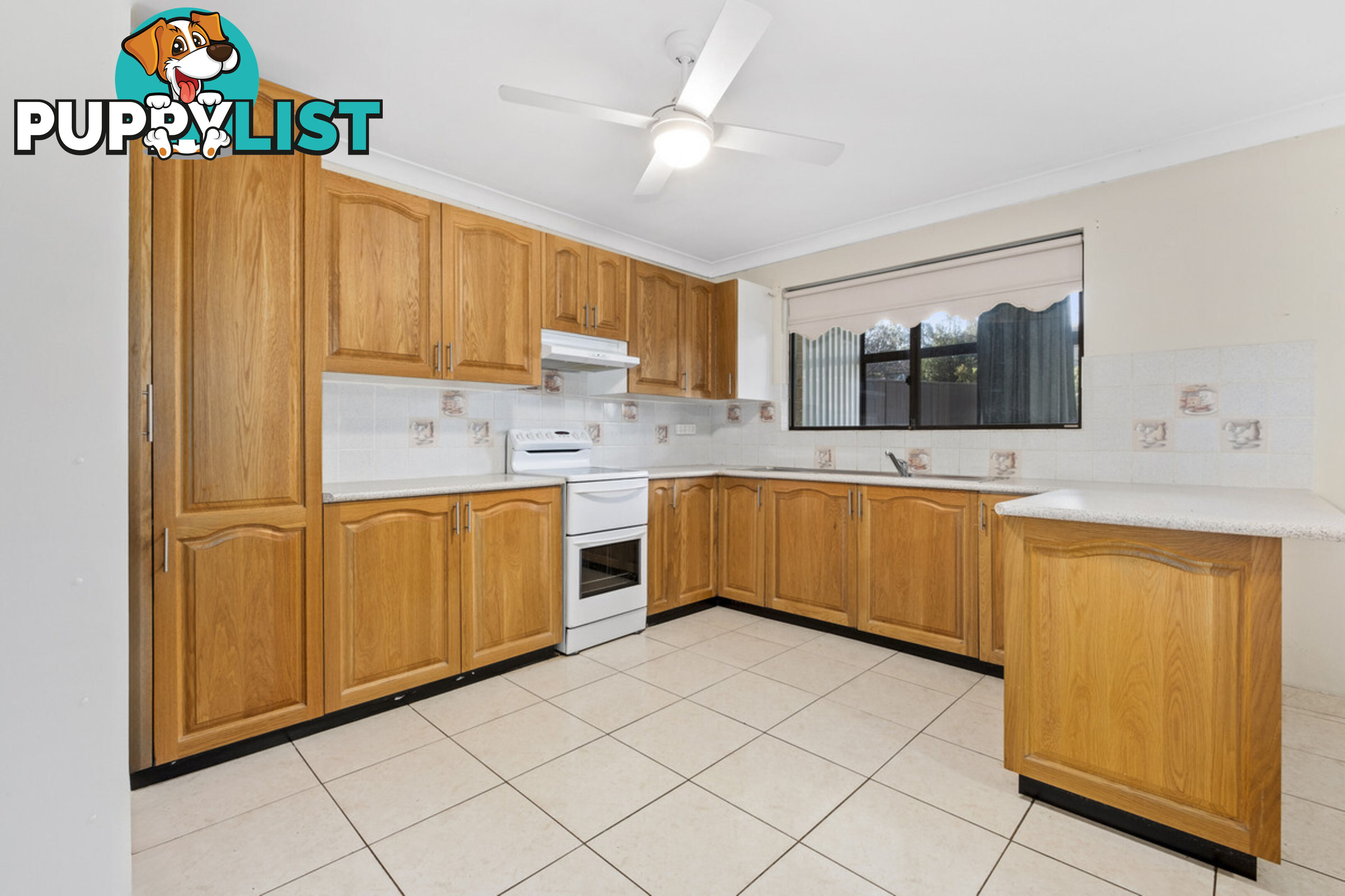 5 Gorse Street PROSPECT NSW 2148