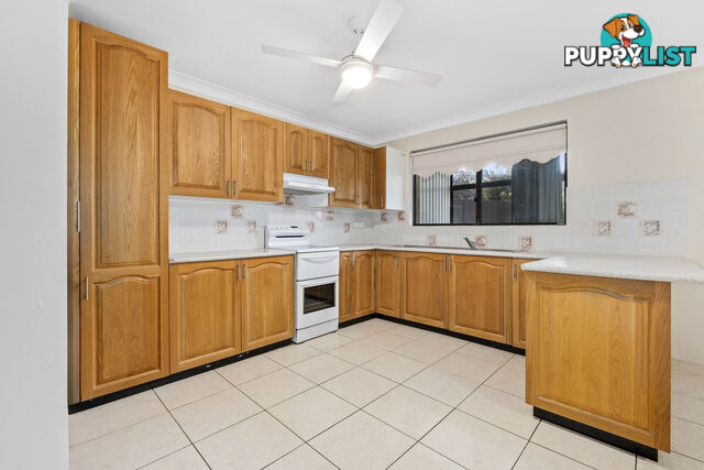 5 Gorse Street PROSPECT NSW 2148