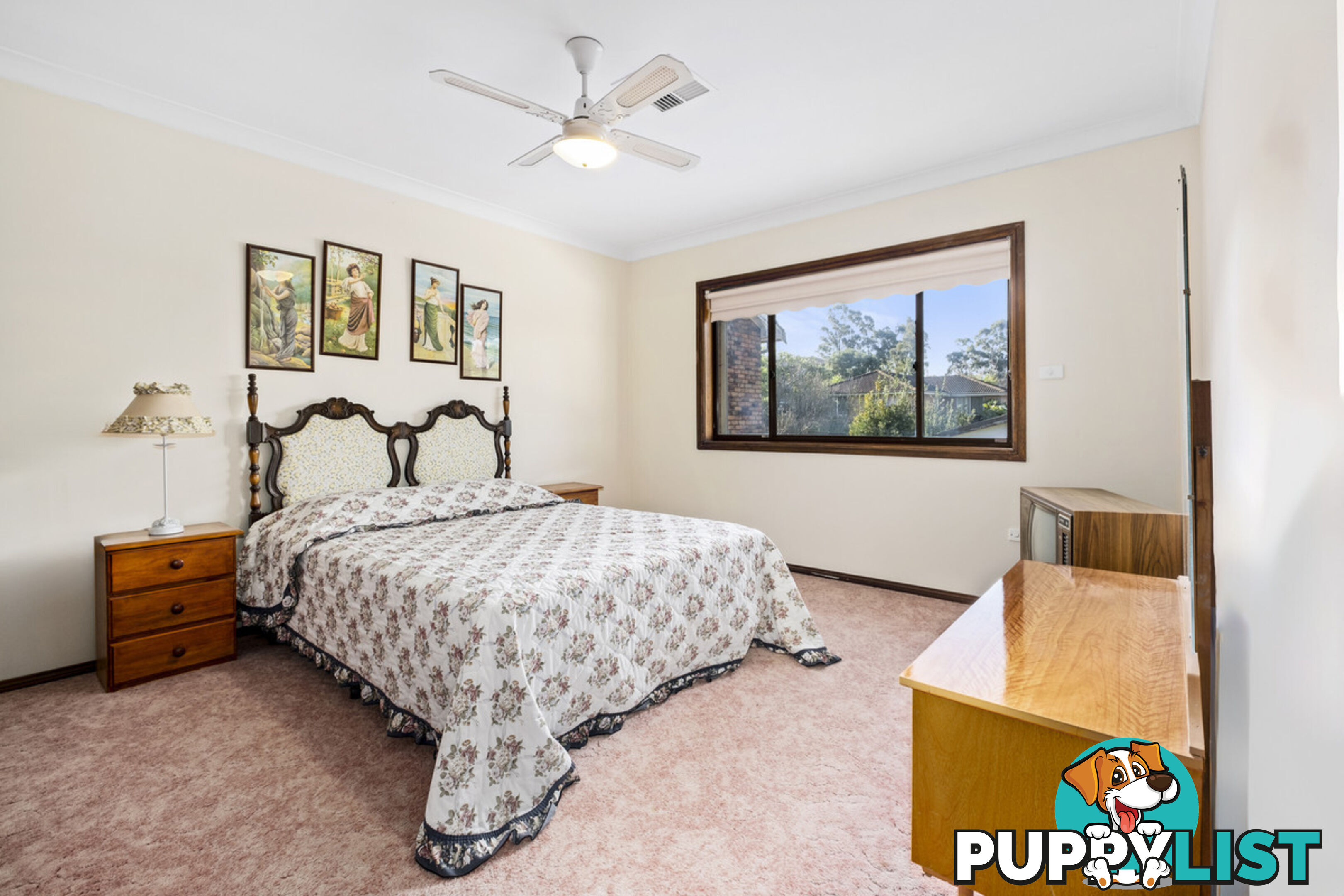 5 Gorse Street PROSPECT NSW 2148