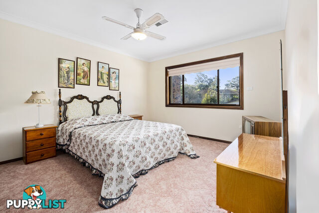 5 Gorse Street PROSPECT NSW 2148