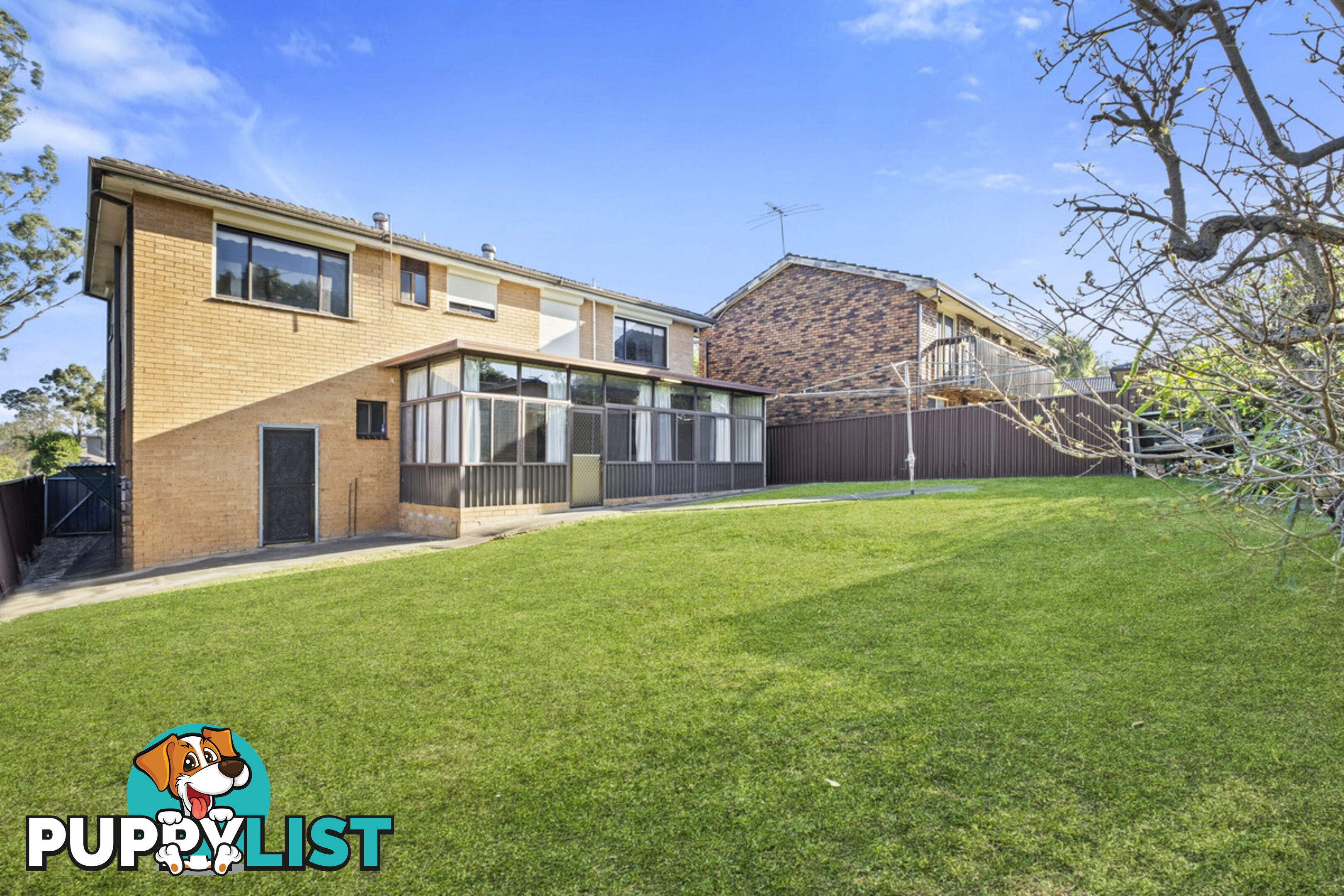 5 Gorse Street PROSPECT NSW 2148