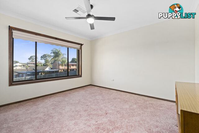 5 Gorse Street PROSPECT NSW 2148