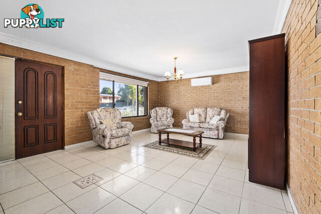 5 Gorse Street PROSPECT NSW 2148