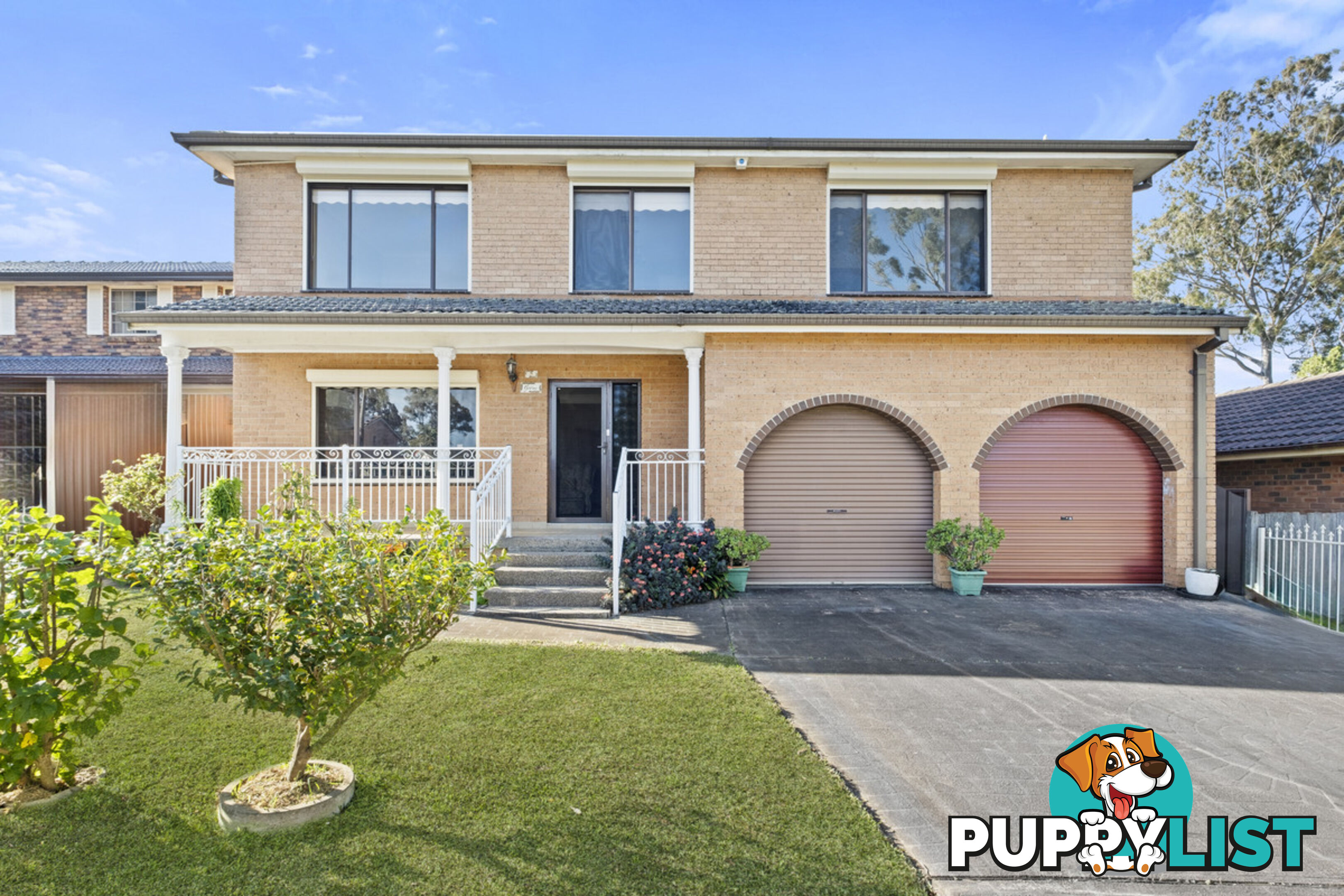 5 Gorse Street PROSPECT NSW 2148