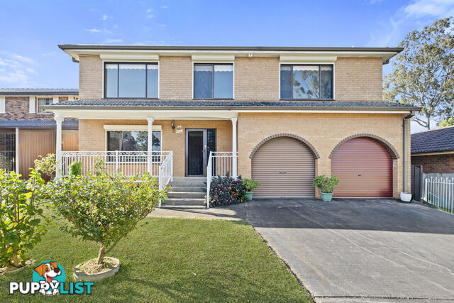 5 Gorse Street PROSPECT NSW 2148