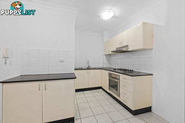 2/9-13 Griffiths Street BLACKTOWN NSW 2148