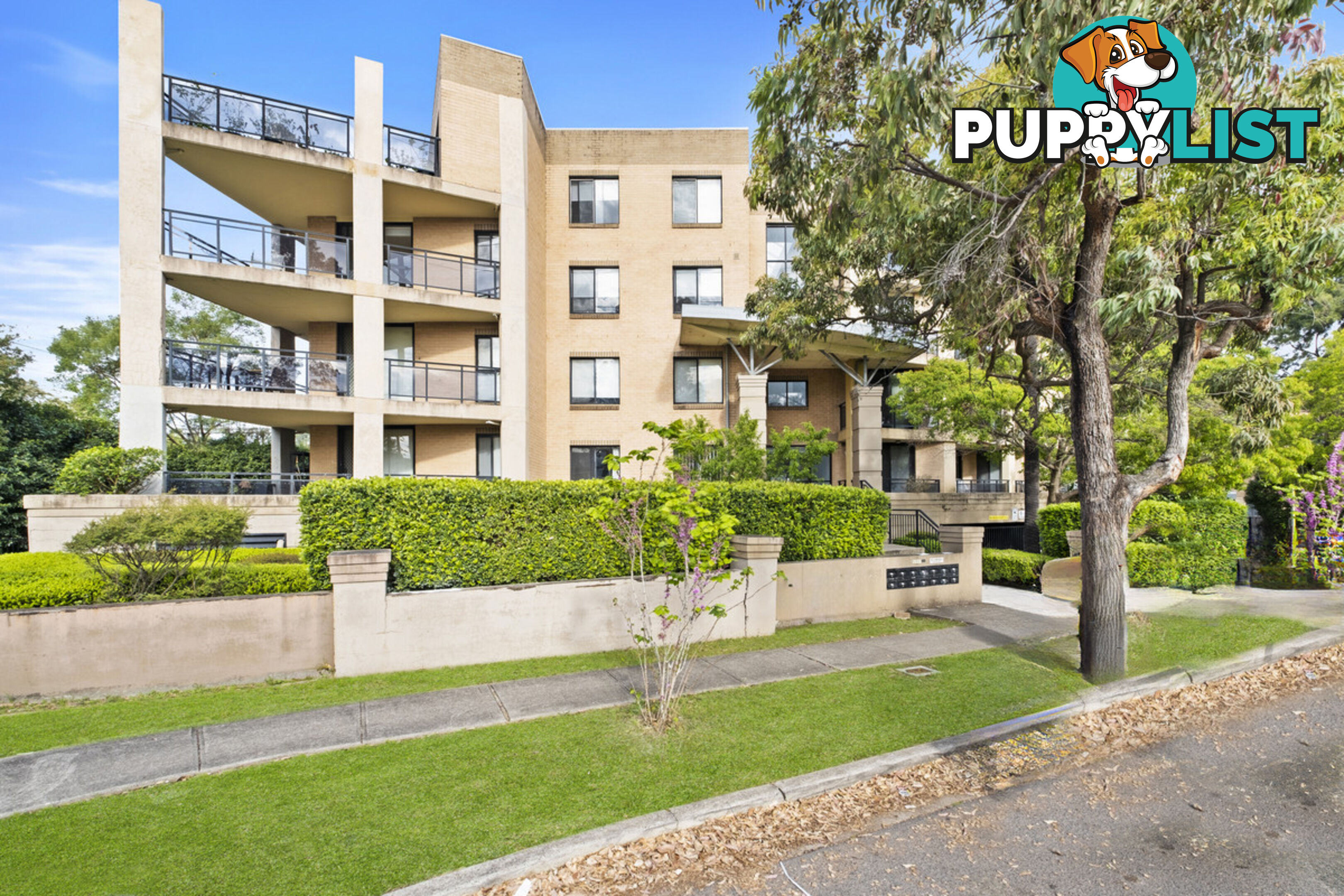 2/9-13 Griffiths Street BLACKTOWN NSW 2148