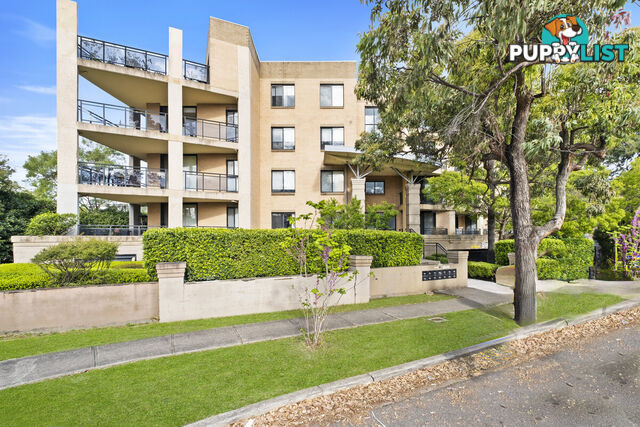 2/9-13 Griffiths Street BLACKTOWN NSW 2148