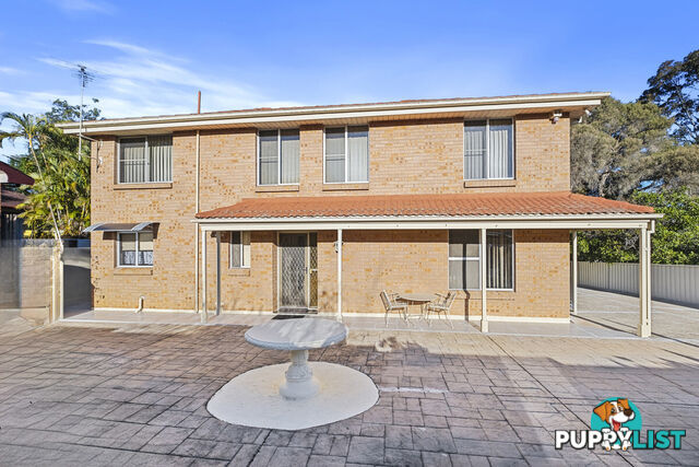 64a Cornelia Road TOONGABBIE NSW 2146