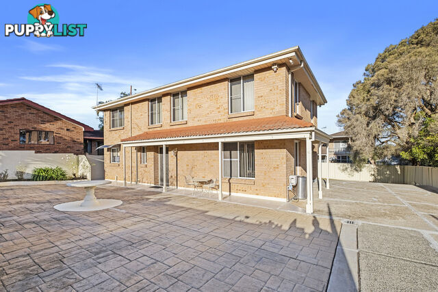 64a Cornelia Road TOONGABBIE NSW 2146