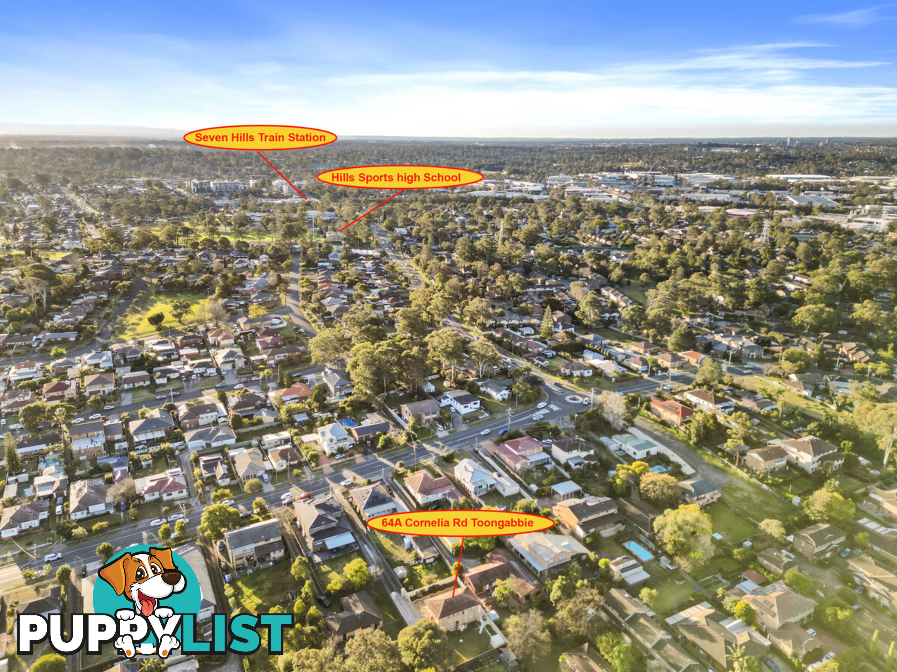 64a Cornelia Road TOONGABBIE NSW 2146