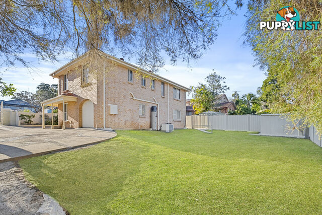 64a Cornelia Road TOONGABBIE NSW 2146