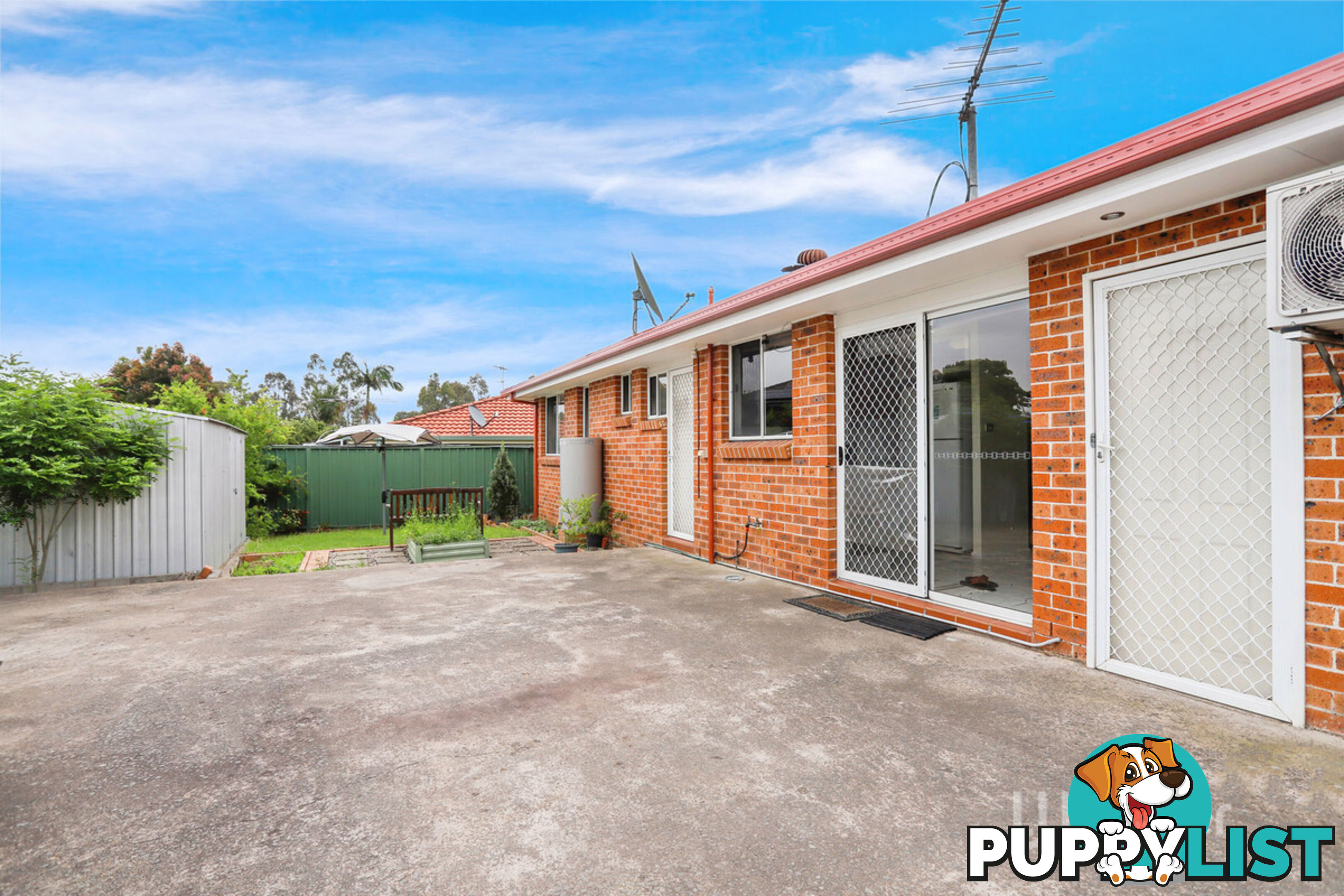 116 Armitage Drive GLENDENNING NSW 2761