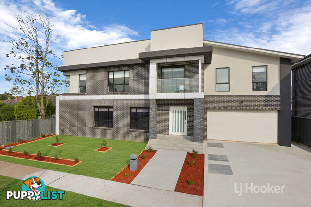 1C Quinn Avenue SEVEN HILLS NSW 2147