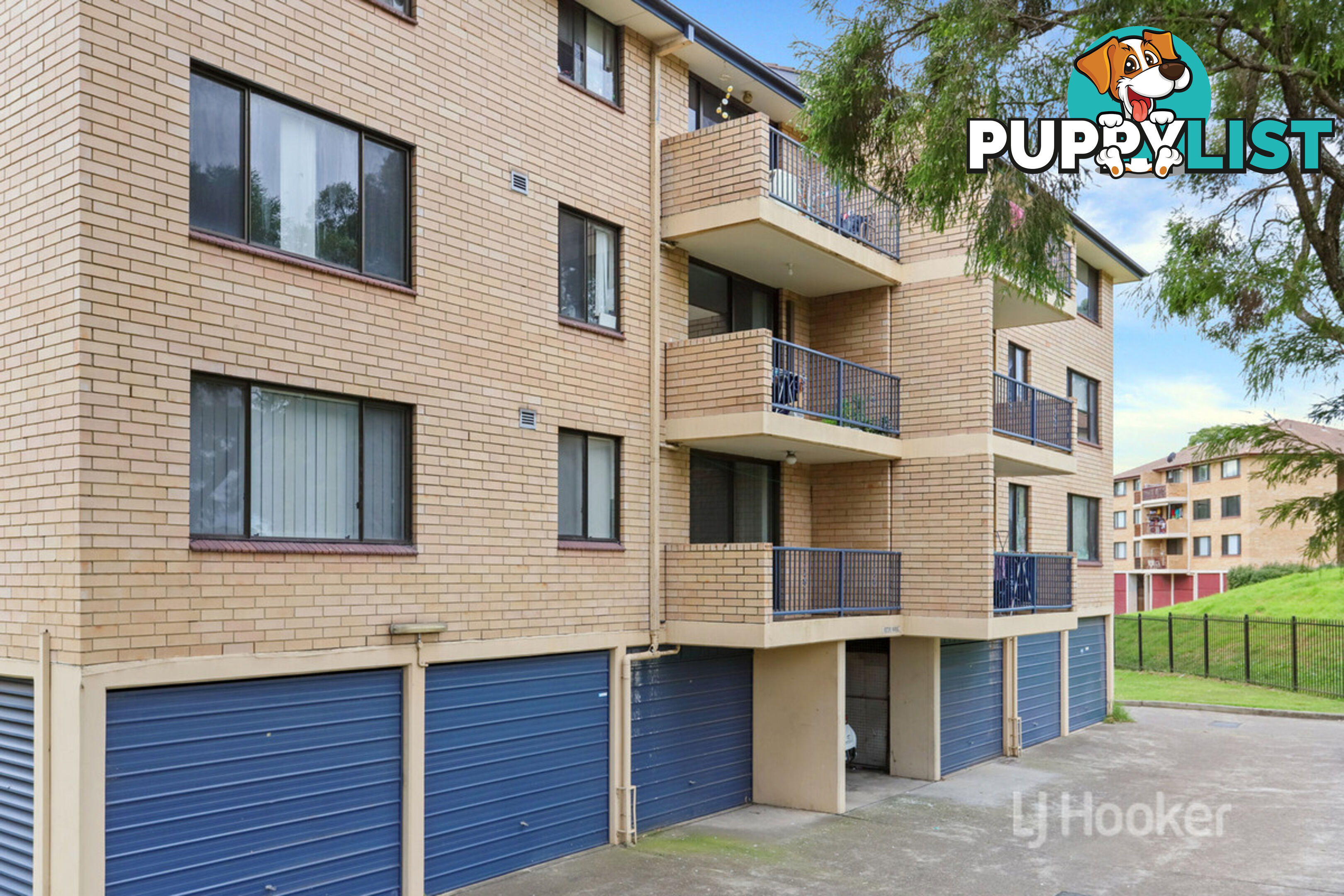 35/5 Griffiths Street BLACKTOWN NSW 2148