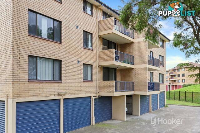 35/5 Griffiths Street BLACKTOWN NSW 2148