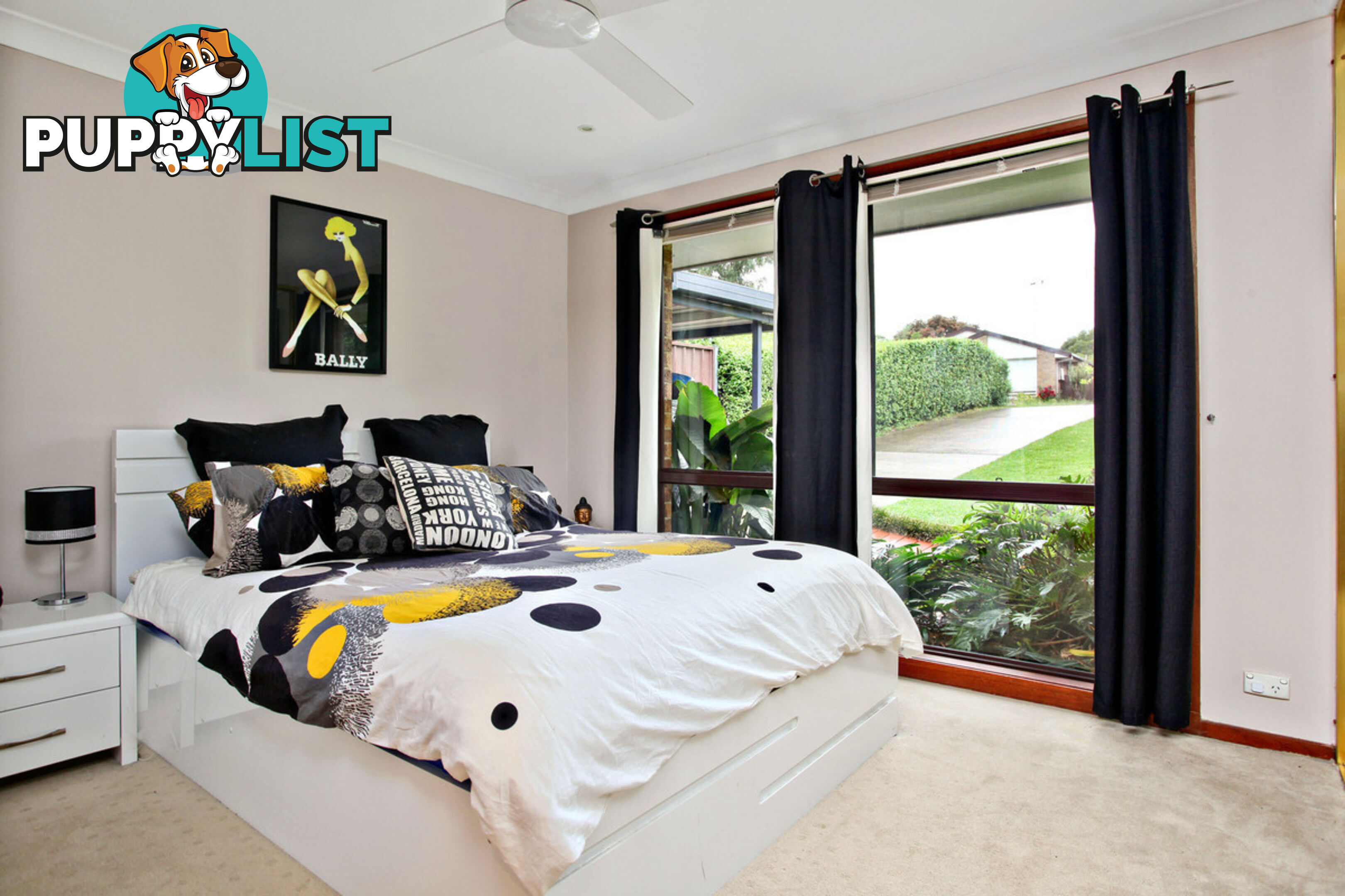 3 Afton Place QUAKERS HILL NSW 2763