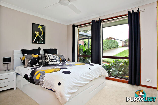 3 Afton Place QUAKERS HILL NSW 2763
