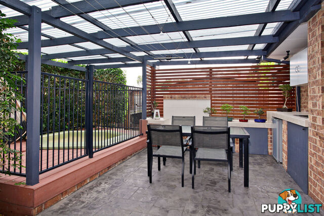 3 Afton Place QUAKERS HILL NSW 2763