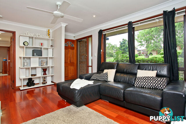 3 Afton Place QUAKERS HILL NSW 2763