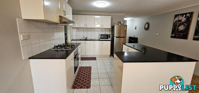 17/9-13 Griffiths Street BLACKTOWN NSW 2148
