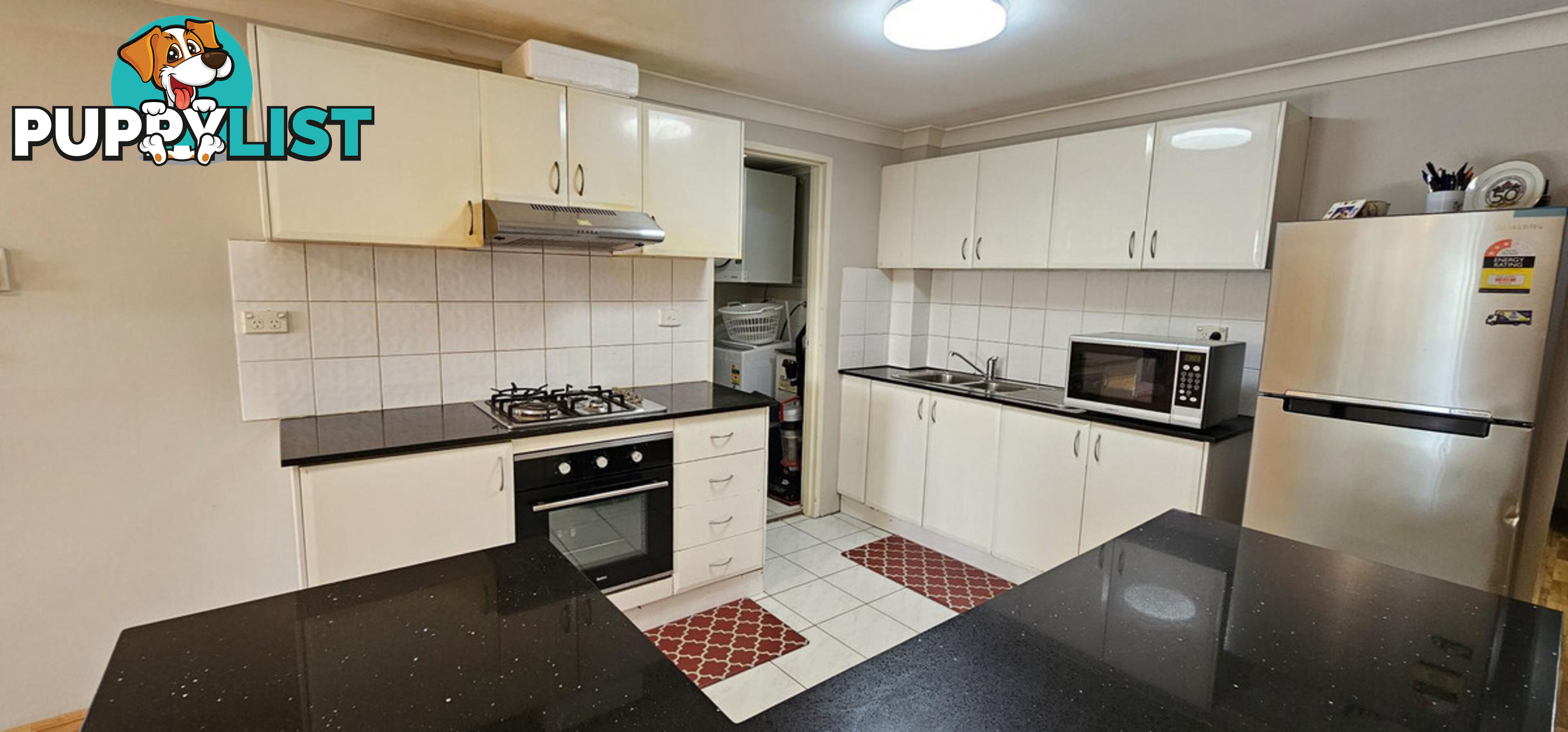 17/9-13 Griffiths Street BLACKTOWN NSW 2148
