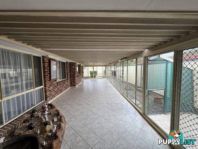 5 Wyangala Circuit WOODCROFT NSW 2767