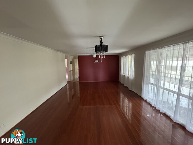 5 Wyangala Circuit WOODCROFT NSW 2767