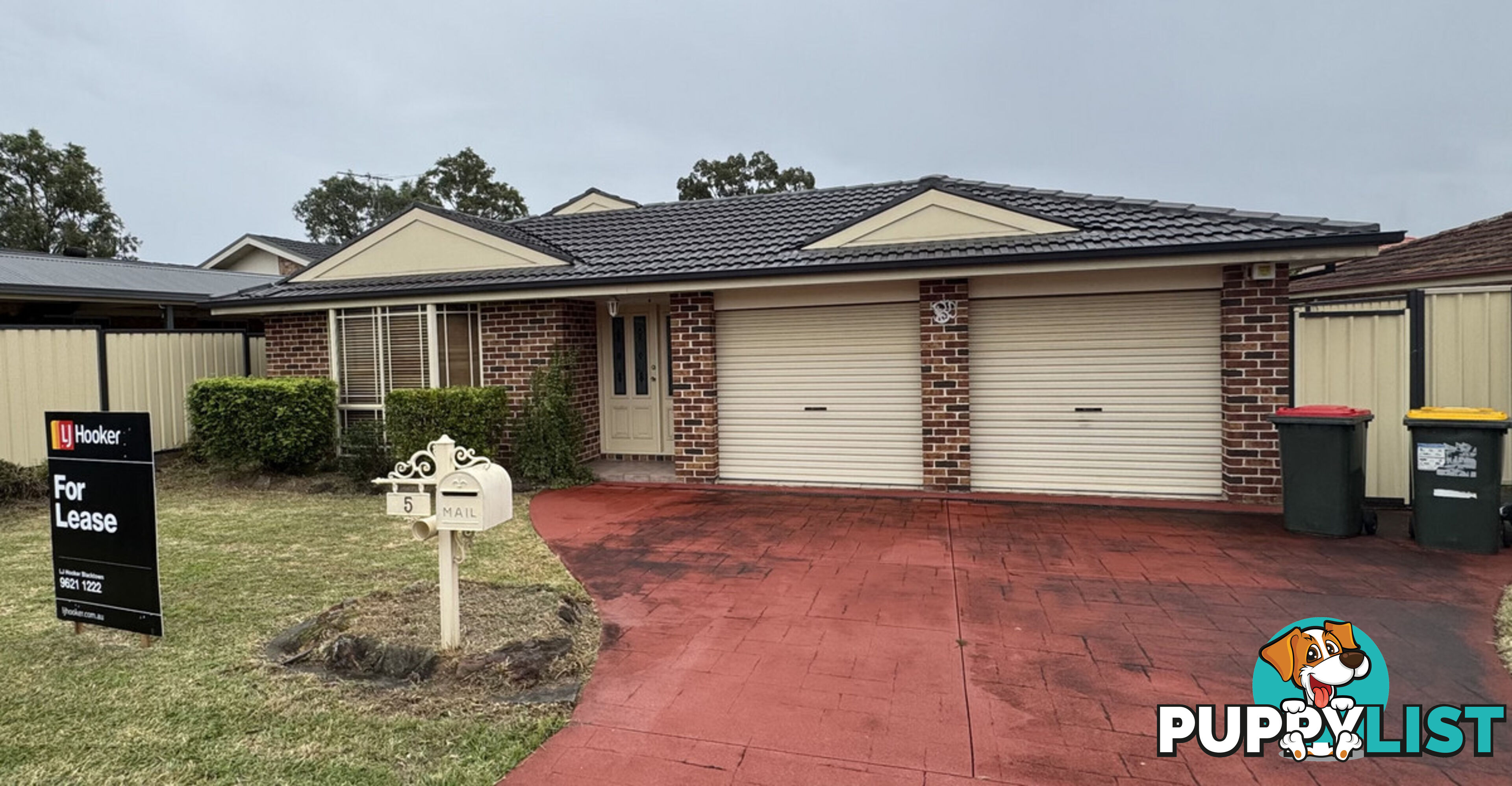 5 Wyangala Circuit WOODCROFT NSW 2767
