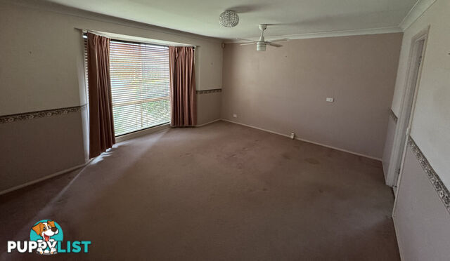 5 Wyangala Circuit WOODCROFT NSW 2767