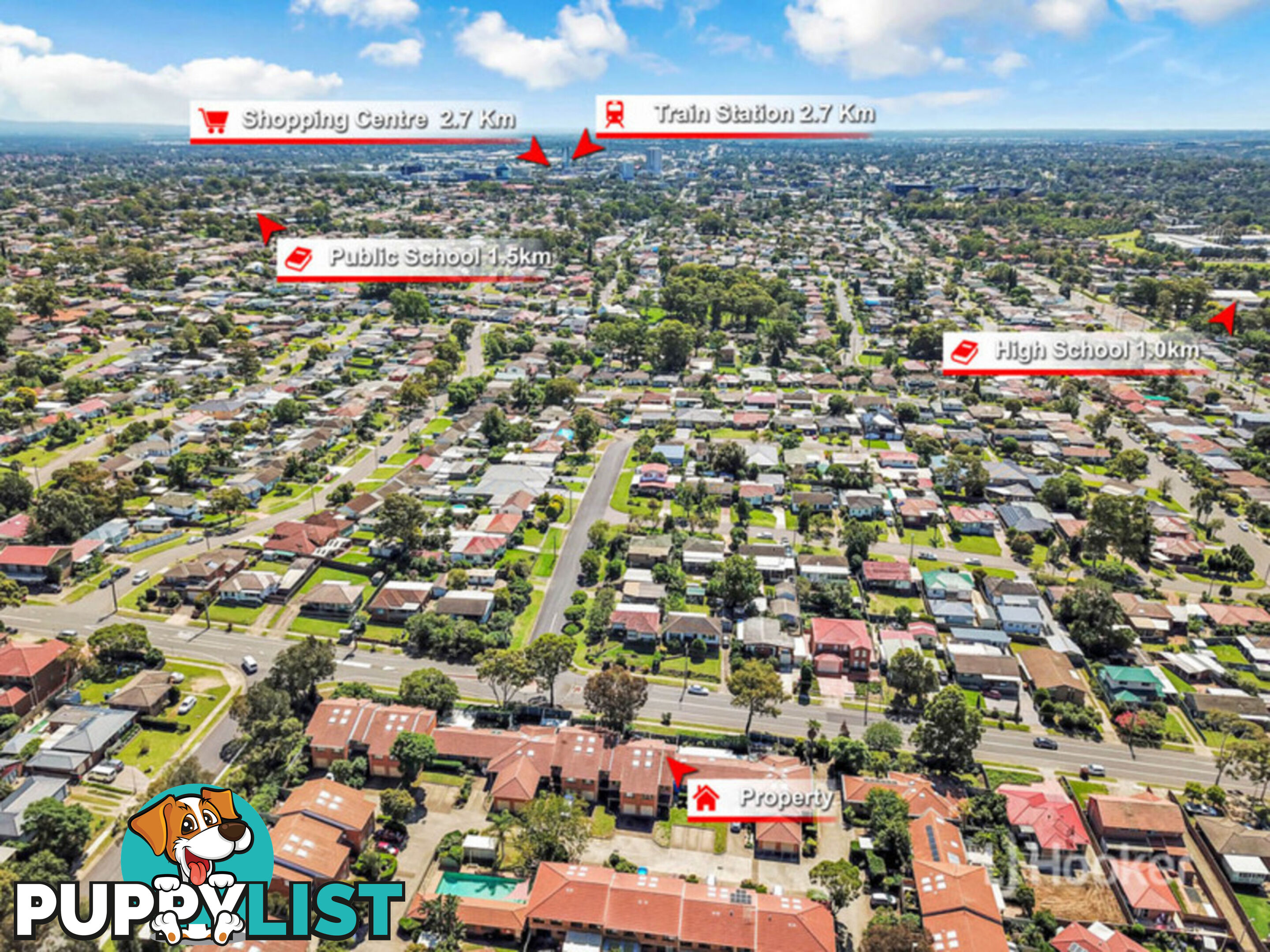 11/19 Wye Street BLACKTOWN NSW 2148