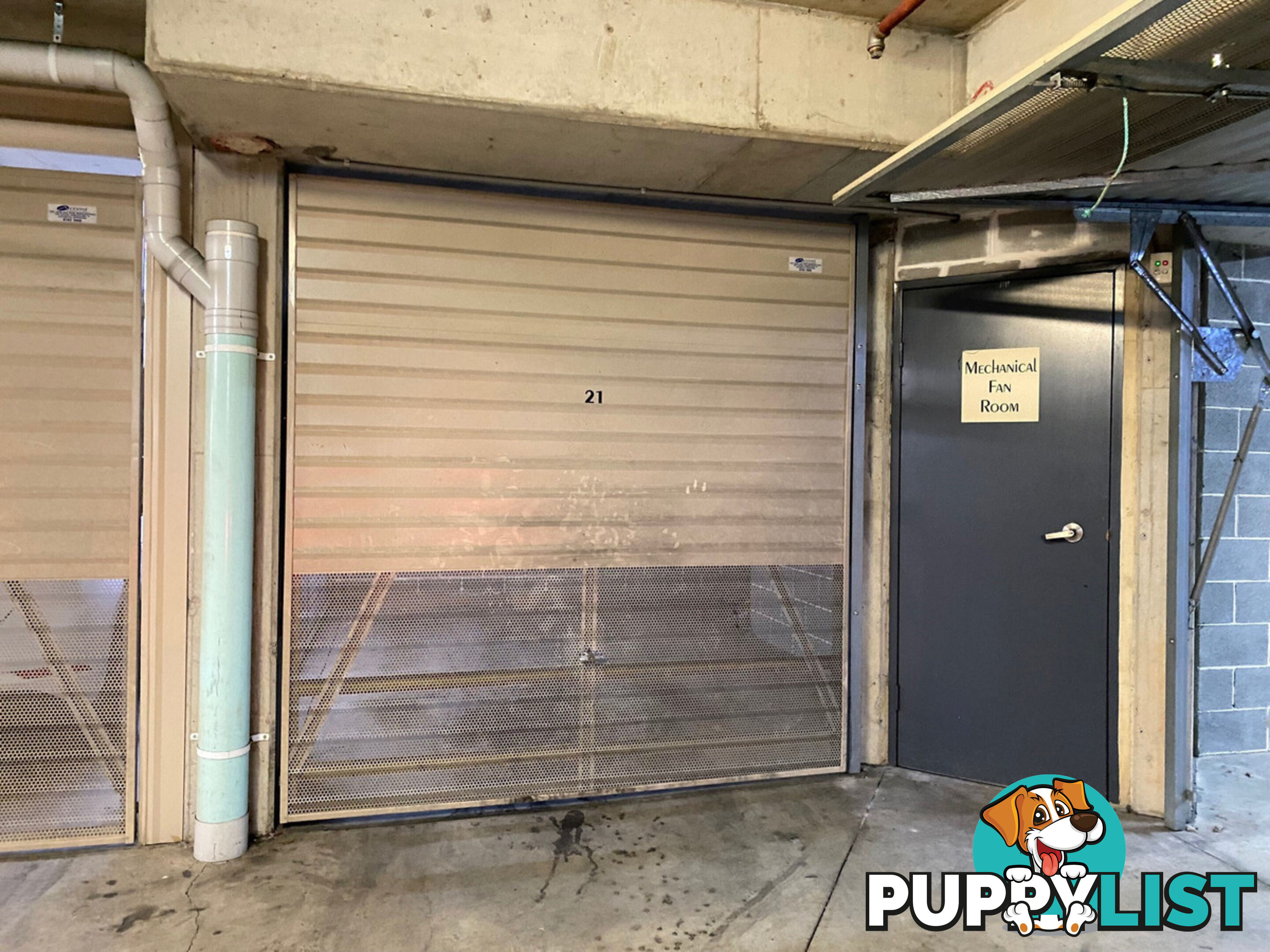 21/21-29 Third Avenue BLACKTOWN NSW 2148
