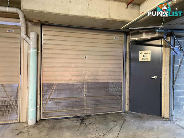 21/21-29 Third Avenue BLACKTOWN NSW 2148