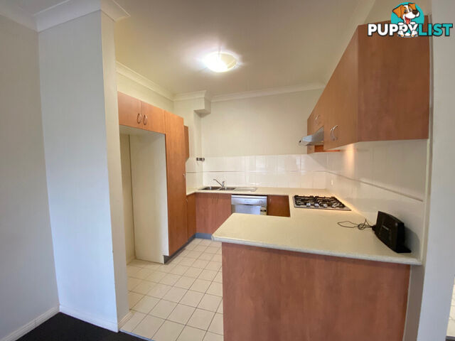 21/21-29 Third Avenue BLACKTOWN NSW 2148